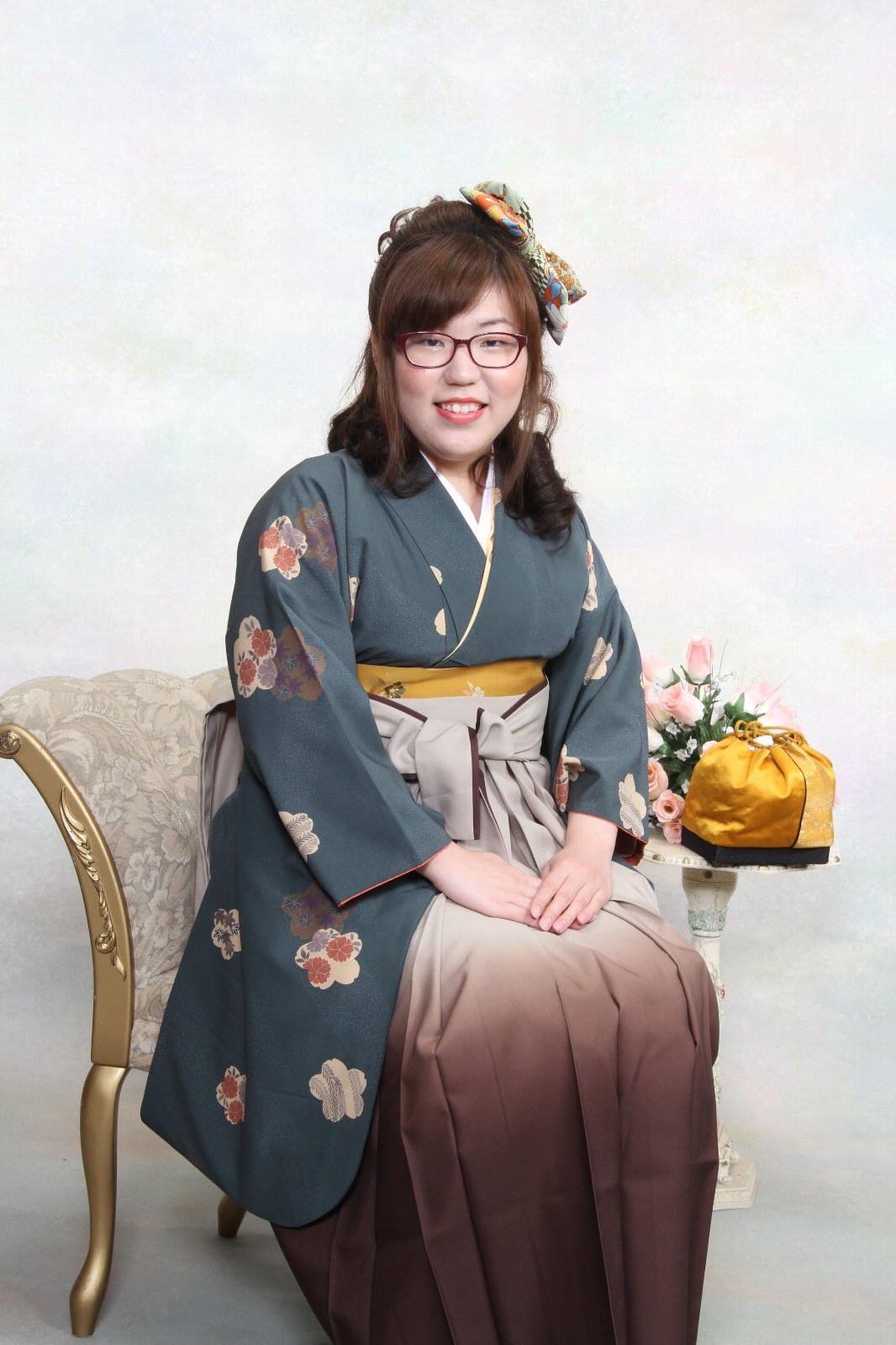 卒業式3