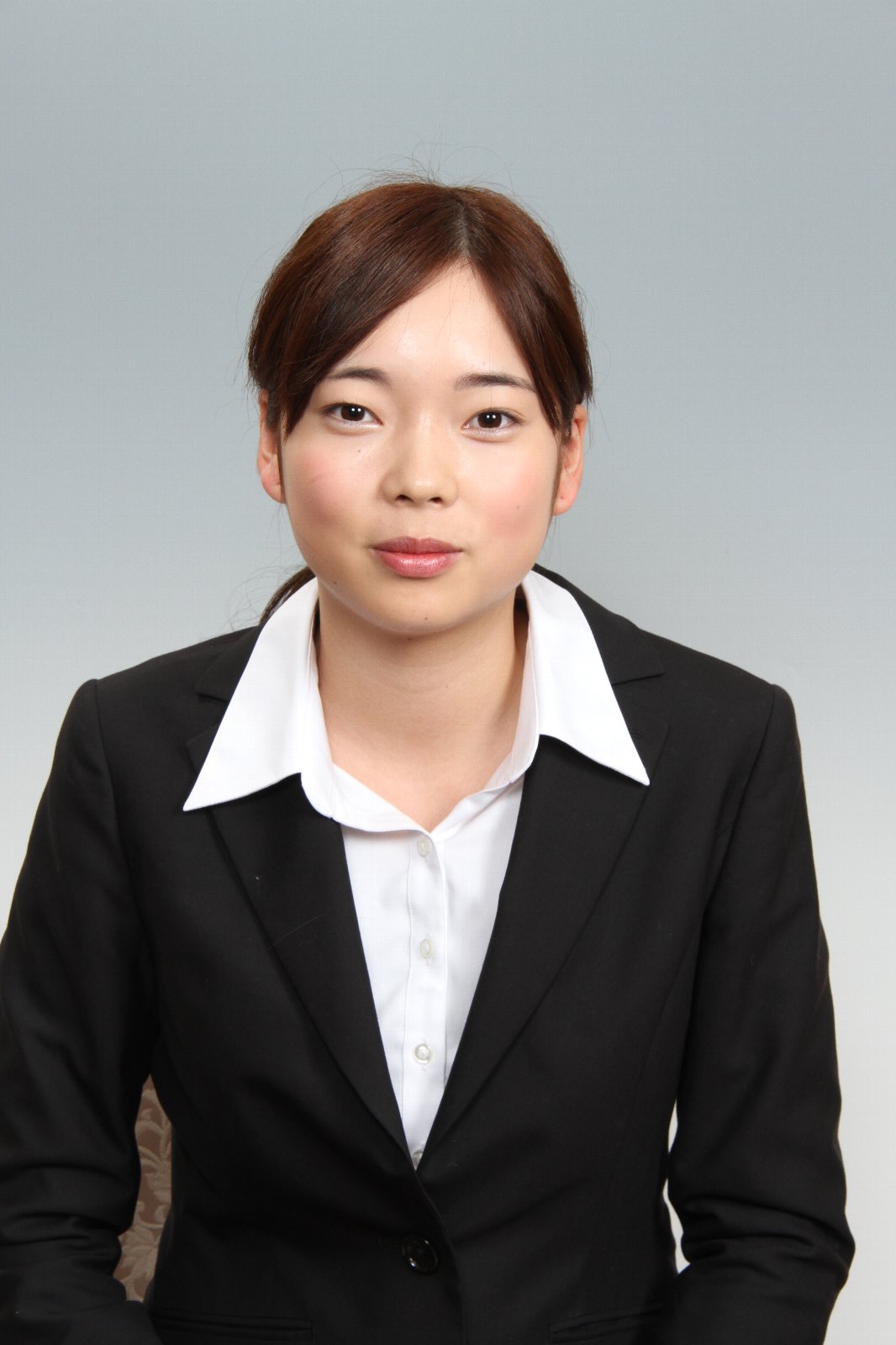 証明写真1